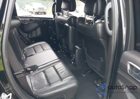 2019 Jeep Grand Cherokee Limited 4X4 from USA, damaged, VIN 1C4RJFBG9KC671900